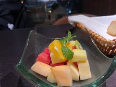 -西堤牛排(北京国瑞店)