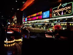 -YUE·6·西式融合餐厅(外滩六号店)
