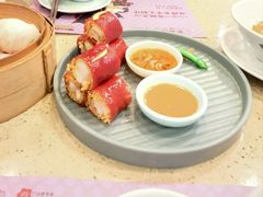 -点都德(龙之梦店)