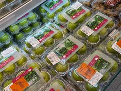 -沃尔玛(前山店)