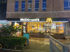 门面-麦当劳(怡景店)