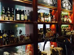 -The Cheebat 锌吧·Bistro(体育西店)