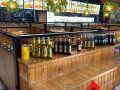 -快乐老家三鲜饺子东北菜(南六中路店)