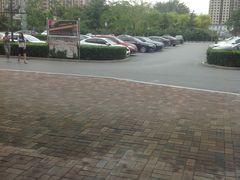 -星巴克(北京成寿寺路店)