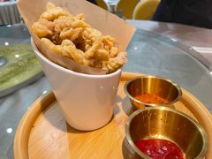 -辛香味烧鱼馆·非遗技艺·排骨红烧肉(光谷医药园店)