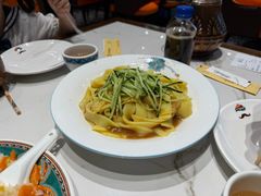 家常拉条子-巴依老爷新疆美食(天津远洋乐堤港店)