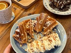 -西关84·History·Art·Cafe