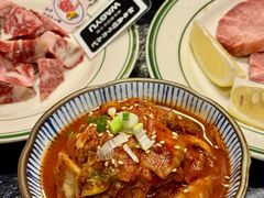 -牛焱·和牛烧肉(五大道店)