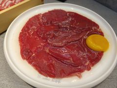 -菌自在·云南野生菌火锅(长安万达店)