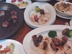 -食间牛排(湖西路店)