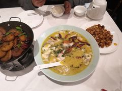 -大铁勺新津菜(东丽阳光新业广场店)