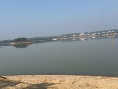 -千龙湖生态旅游度假区