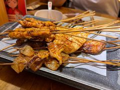 -管氏翅吧(望京东店)