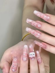 -丫丫NAIL日式自助美甲美睫沙龙