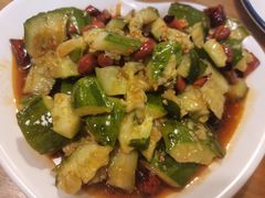 -烤满分·东北烧烤(首经贸店)