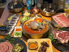 -天乐广场(食多滋美食城店)
