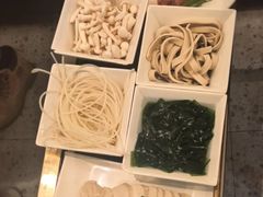 -一席地·本地鸡窝·杭帮鸡火锅(萧山银隆百货店)