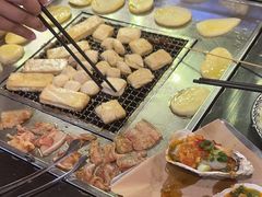 -塘屋烧烤·云南火塘烧烤品牌(春城慧谷旗舰店)