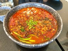 辣辣鸡米线-Colourful Yunnan Box Hill 彩云南·彩铺子