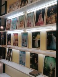 点击看大图 -小时候儿童摄影(解放大道店)
