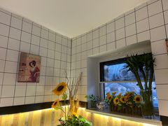 -杰克·肯特厨房西餐厅