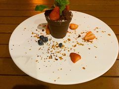 提拉米苏-海角轩·三亚文华东方酒店