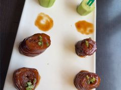 -老牌坊•鲁菜名店•地道济南菜(大观园商埠店)