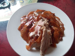 android_upload_pic-董立兵烤鸭店(山大路店)