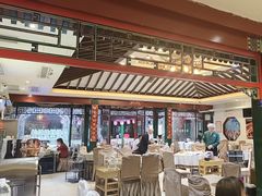 -东来顺饭庄(王府井步行街店)