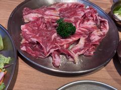 -西塔老太太泥炉烤肉(湖东领汇广场店)