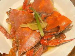 -黄龙海鲜大排档(杭州总店)