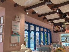 -Aqua Oasis 水天堂(相城天虹商场店)