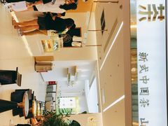 -山住茶(上海路万达店)