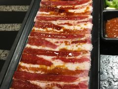 -九田家黑牛烤肉料理(石路天虹店)