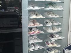 -福奈特洗衣洗鞋(东方路店)