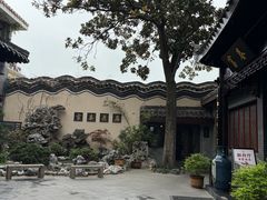 -富春茶社(国庆路店)
