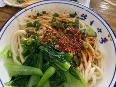 -老白家面馆(测绘东路总店)