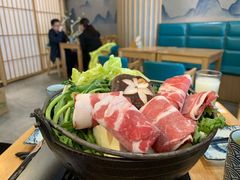 寿喜锅-村上一屋(望京店)