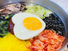 -安又胖韩国烤肉(长宁龙之梦店)