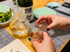 -鮨鲸·和牛烧(三里屯店)