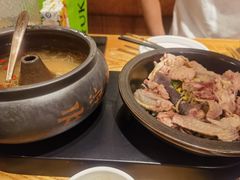 -云海肴·汽锅鸡·云南菜(广安门天虹店)