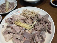 -乡亲鹅肉城(昆山店)