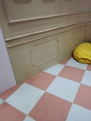 -奈尔宝·儿童乐园·亲子餐厅(前滩店)