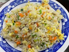 扬州炒饭-粗茶淡饭(东关街店)