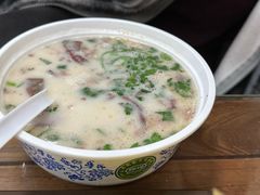 -穆得·老周家牛肉烧饼(普利街店)