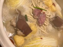 -张家砂锅(桐乡濮院宏苑路店)