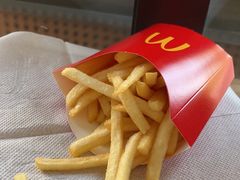 -麦当劳(大厂新城店)