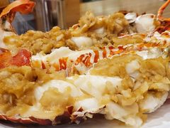 -亚特兰蒂斯-番红花海鲜自助餐厅·鲜活海鲜·小火锅