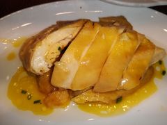 -东方明珠老上海8号餐厅(东方明珠广播电视塔店)