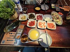 -火炉情韩国料理店(古田路店)